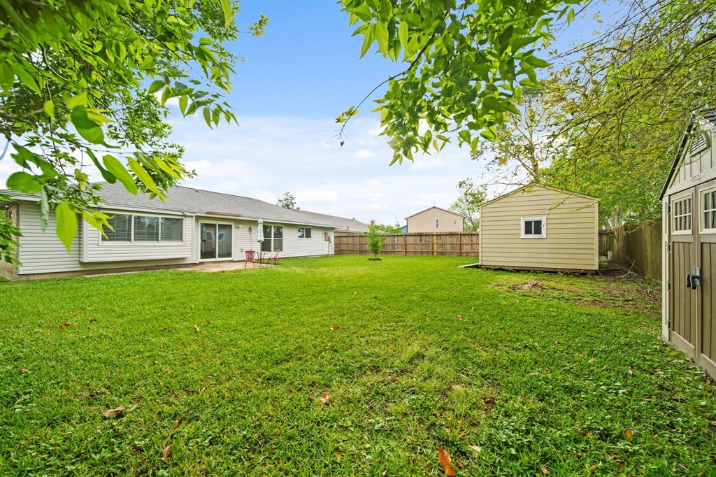 2850 Pilgrims Point Drive, Webster, Texas image 29