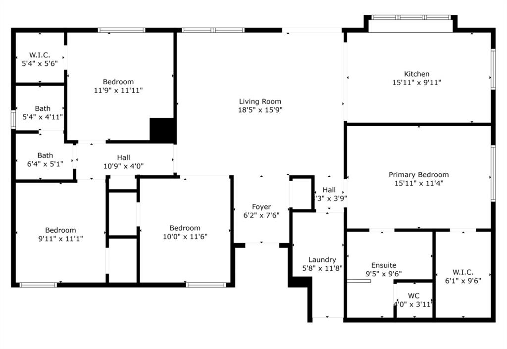 2850 Pilgrims Point Drive, Webster, Texas image 33
