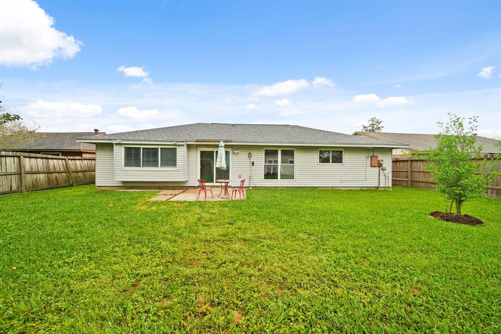 2850 Pilgrims Point Drive, Webster, Texas image 27