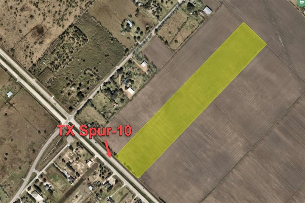 00 Tx Spur-10 Road, Rosenberg, Texas image 1