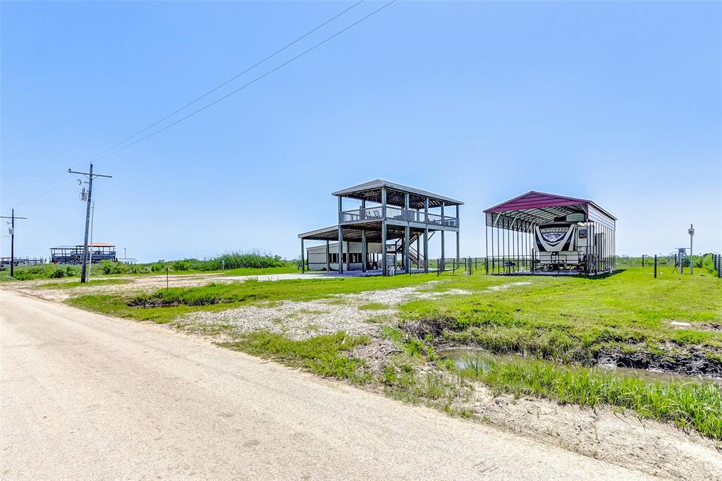 1321 Van Sant, Gilchrist, Texas image 37