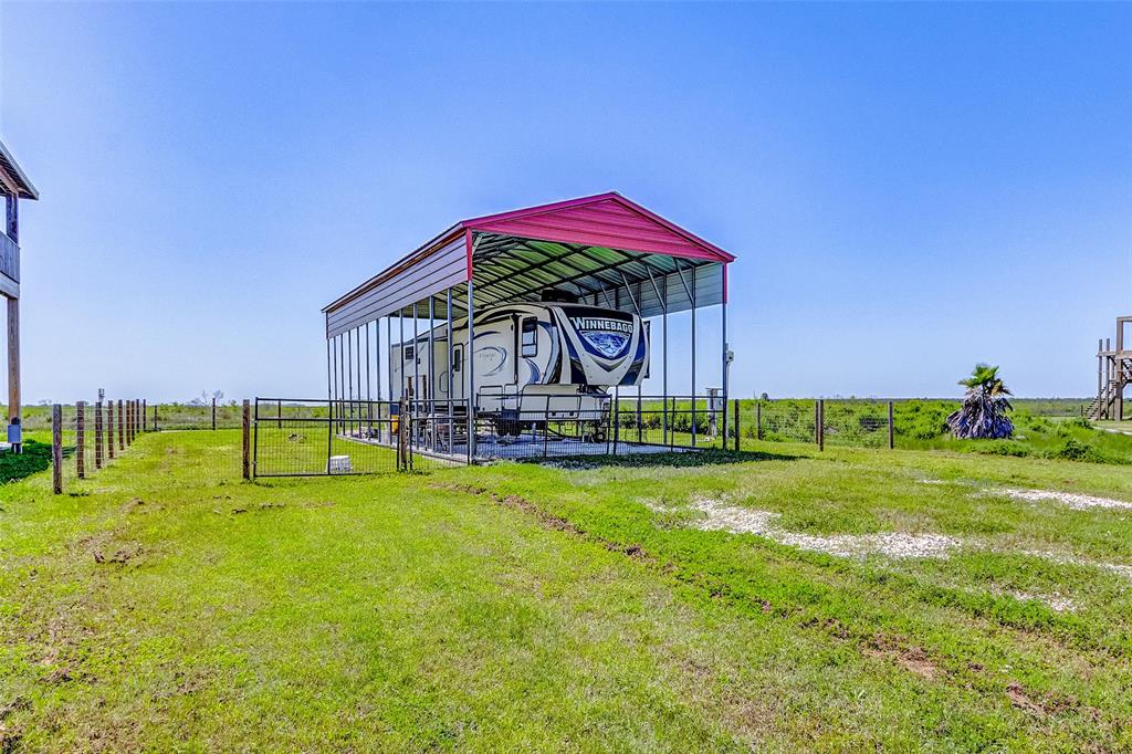 1321 Van Sant, Gilchrist, Texas image 4