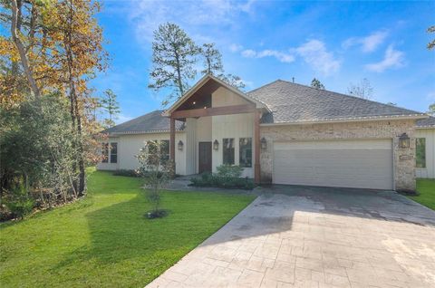 25142 W Tara Plantation Drive Tomball TX 77375