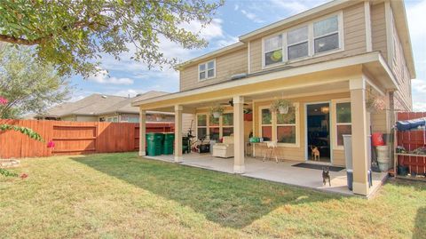 A home in Conroe