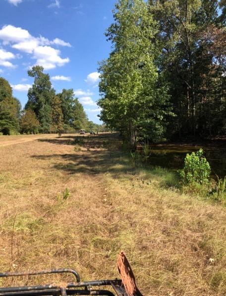 Vacant Land For Sale - Co Rd 2746<br/> Liberty County, Cleveland, TX 77372