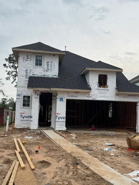 13119 Hidden Village Court, Conroe, Texas image 2