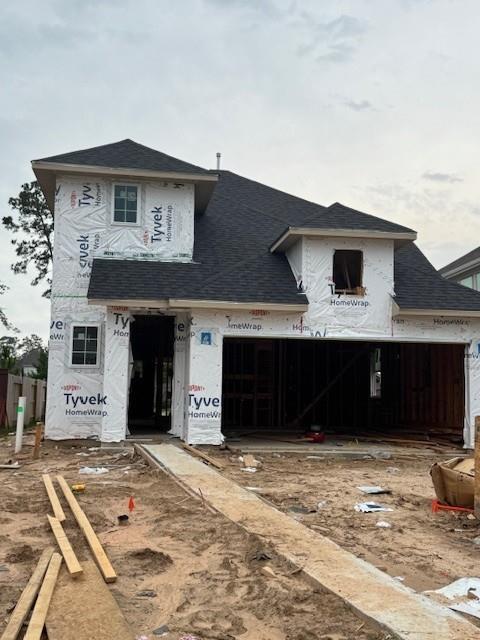 13119 Hidden Village Court, Conroe, Texas image 3
