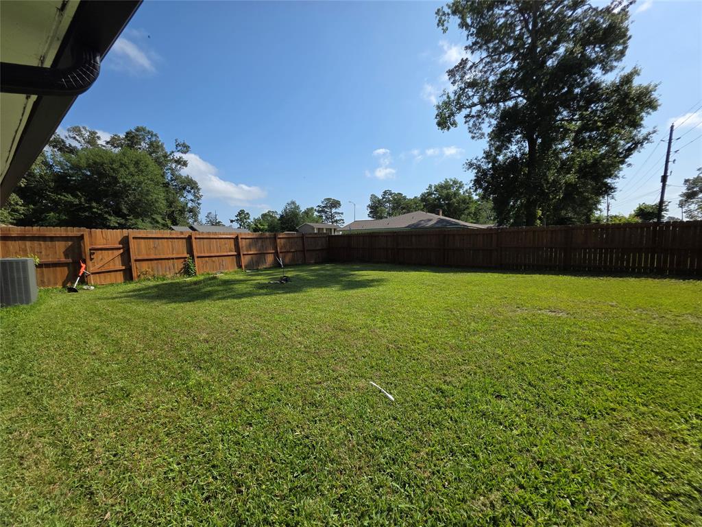 718 Corydon Drive, Houston, Texas image 11