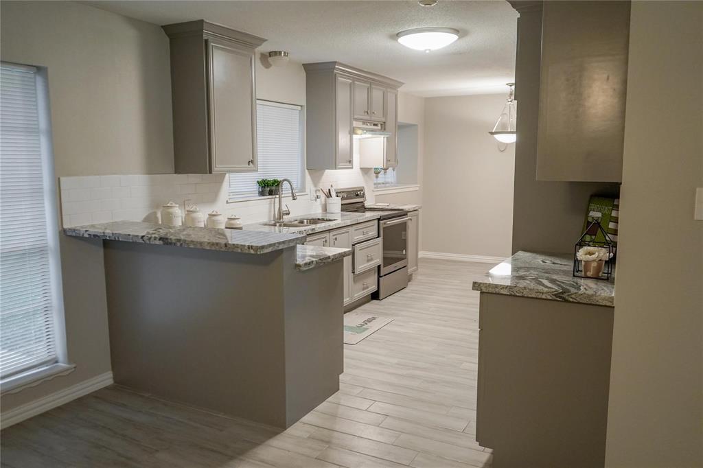 718 Corydon Drive, Houston, Texas image 19