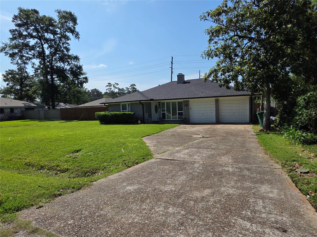 718 Corydon Drive, Houston, Texas image 4