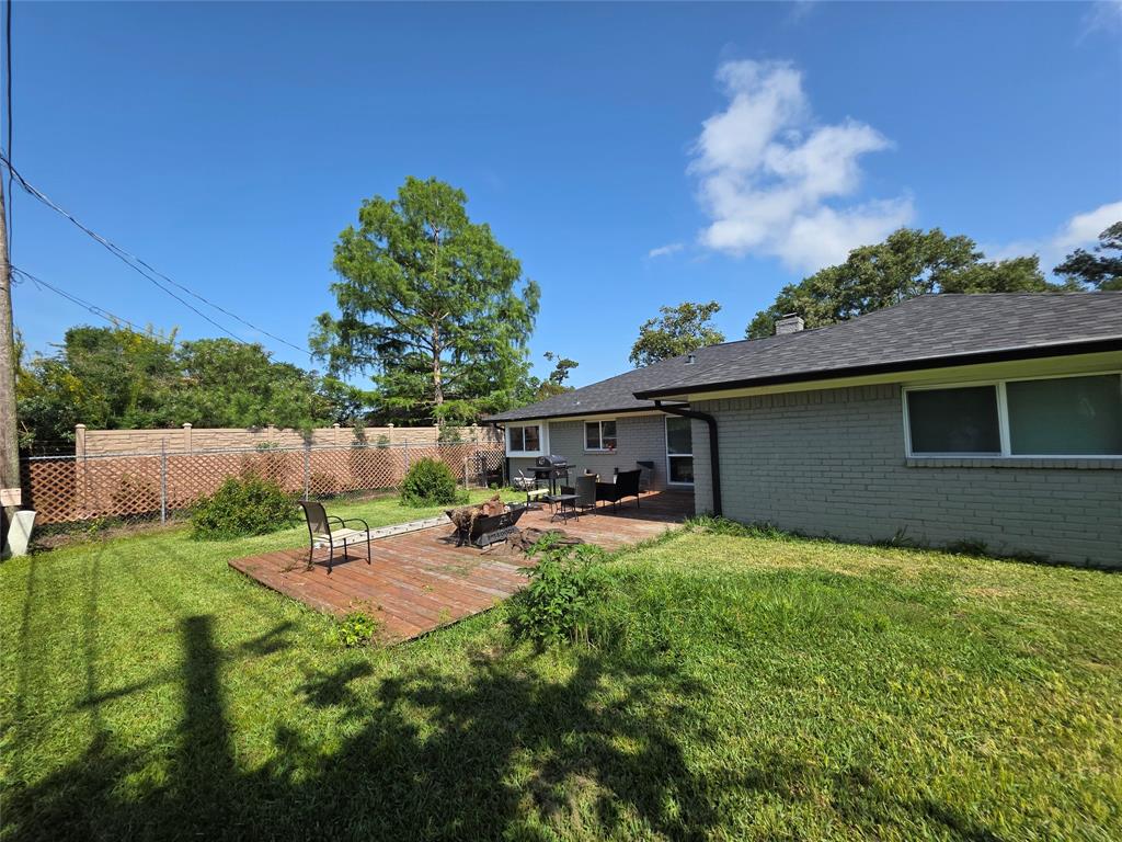 718 Corydon Drive, Houston, Texas image 13