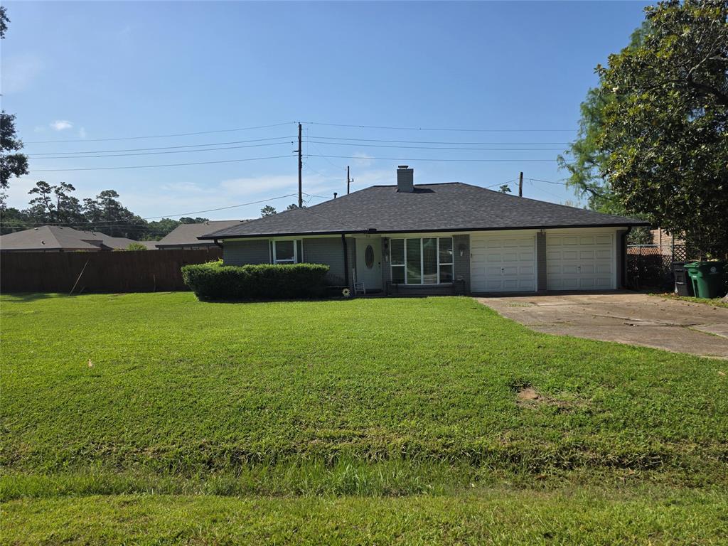 718 Corydon Drive, Houston, Texas image 2