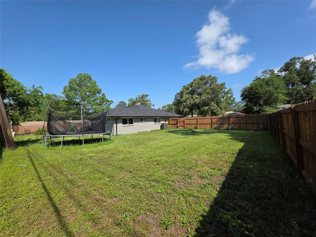 718 Corydon Drive, Houston, Texas image 12