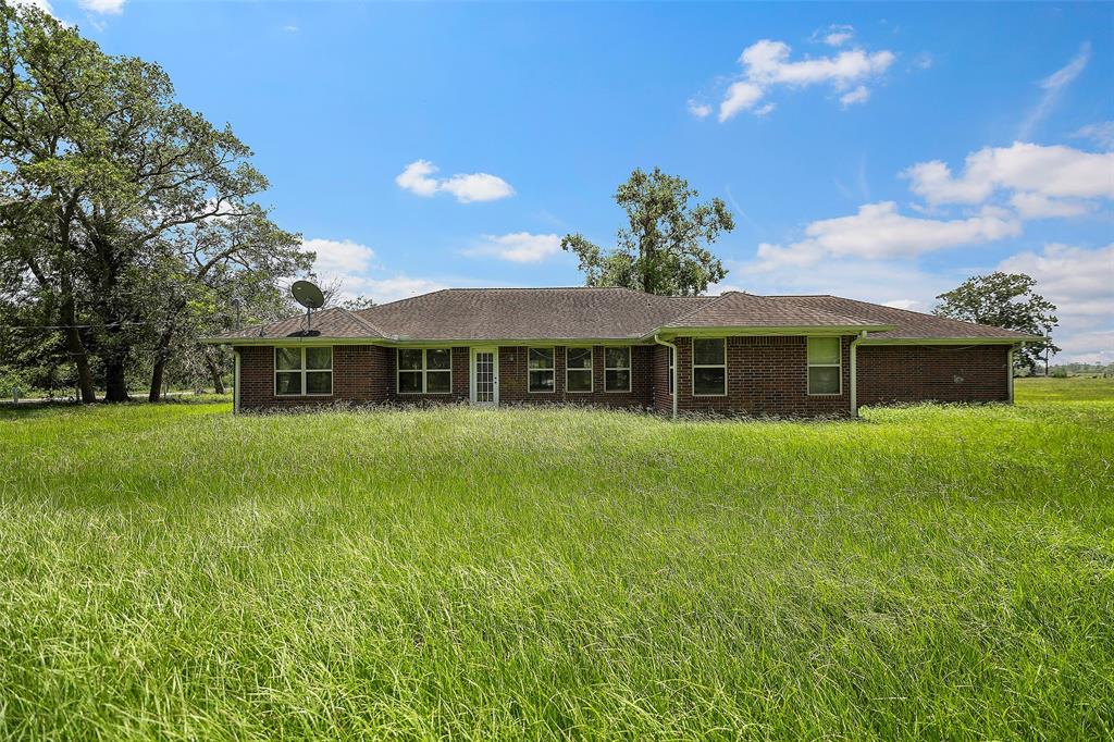 7442 County Road 42, Rosharon, Texas image 41