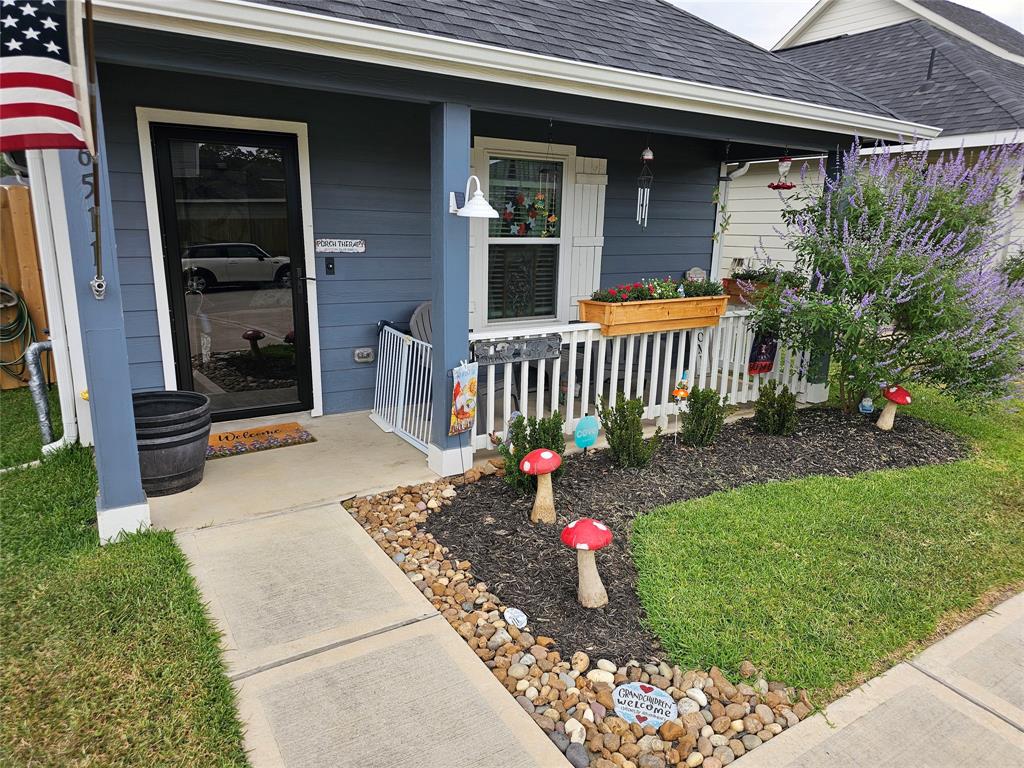 16511 Colleen Place