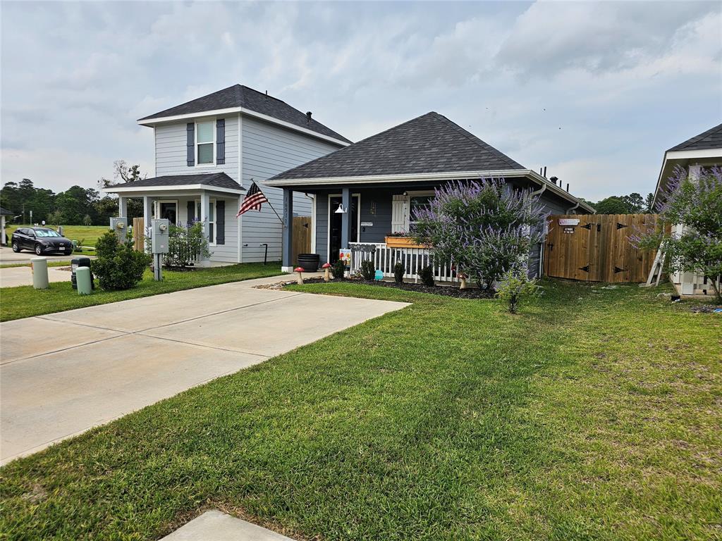 16511 Colleen Place