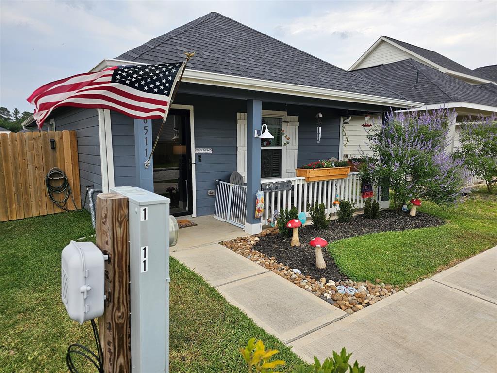 16511 Colleen Place