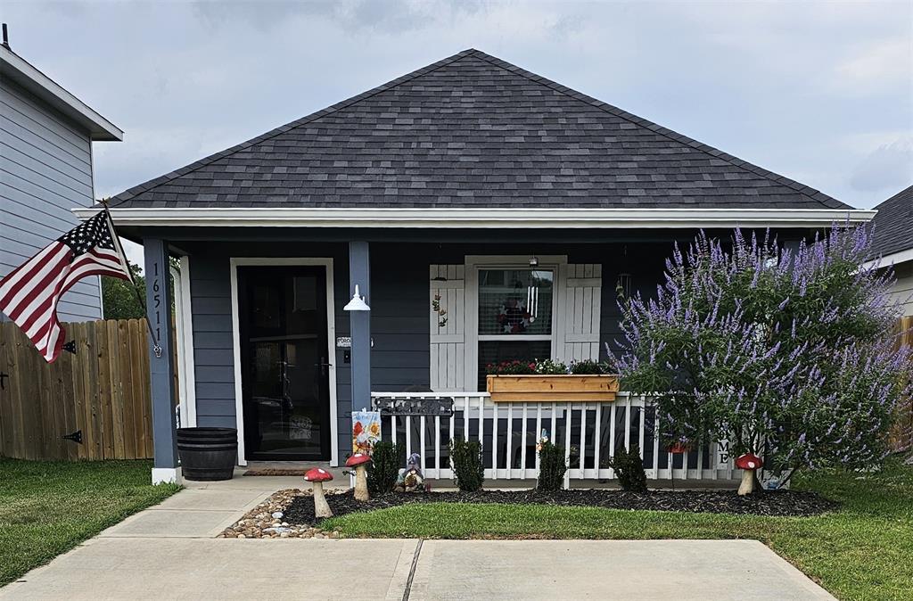 16511 Colleen Place, Conroe, Texas image 1
