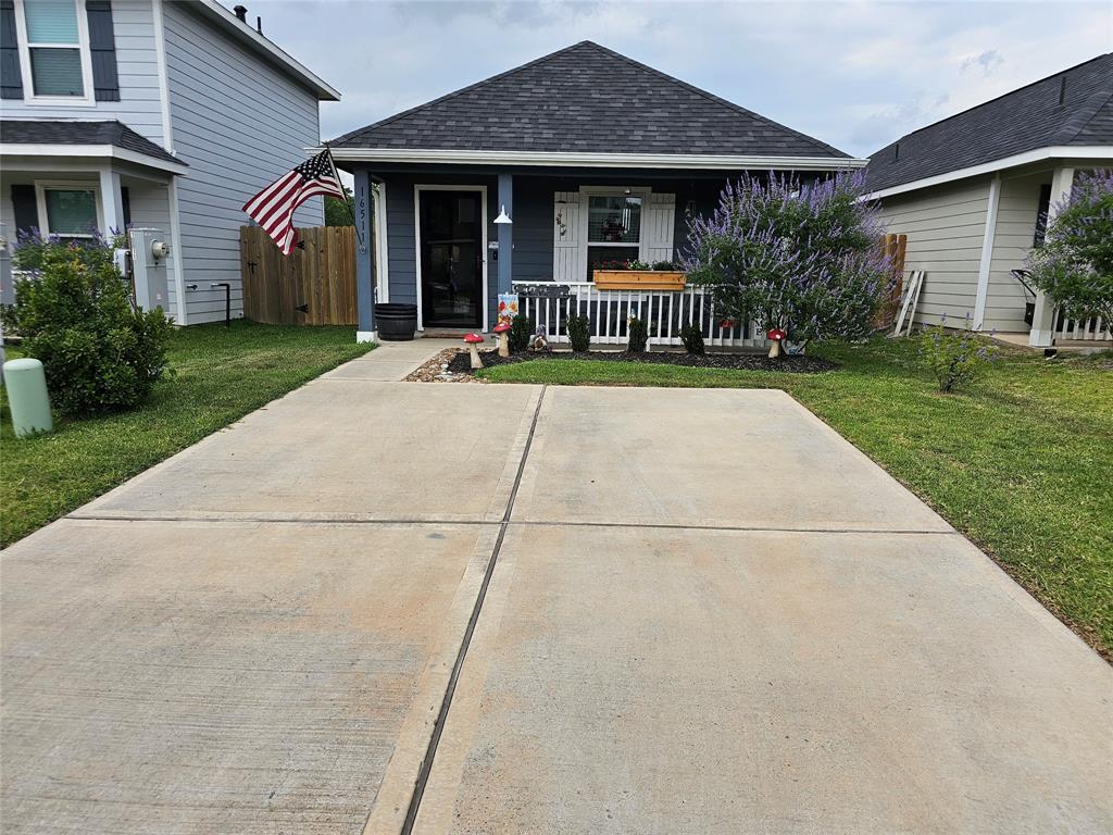 16511 Colleen Place