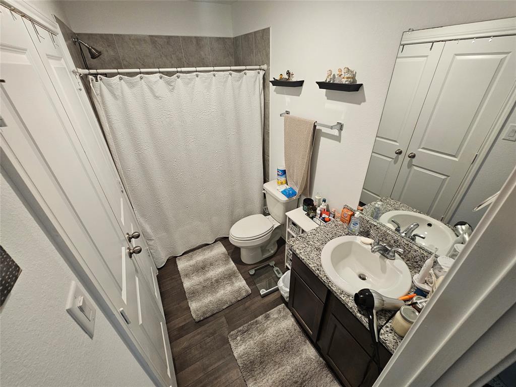 16511 Colleen Place, Conroe, Texas image 16