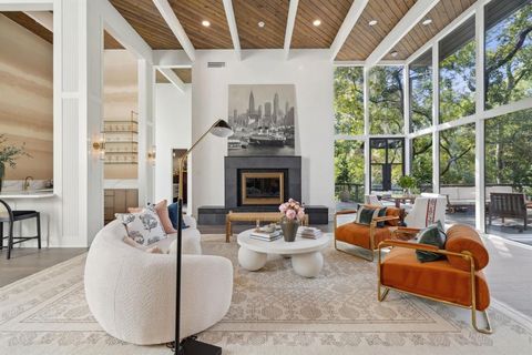 103 Willowend Drive Houston TX 77024