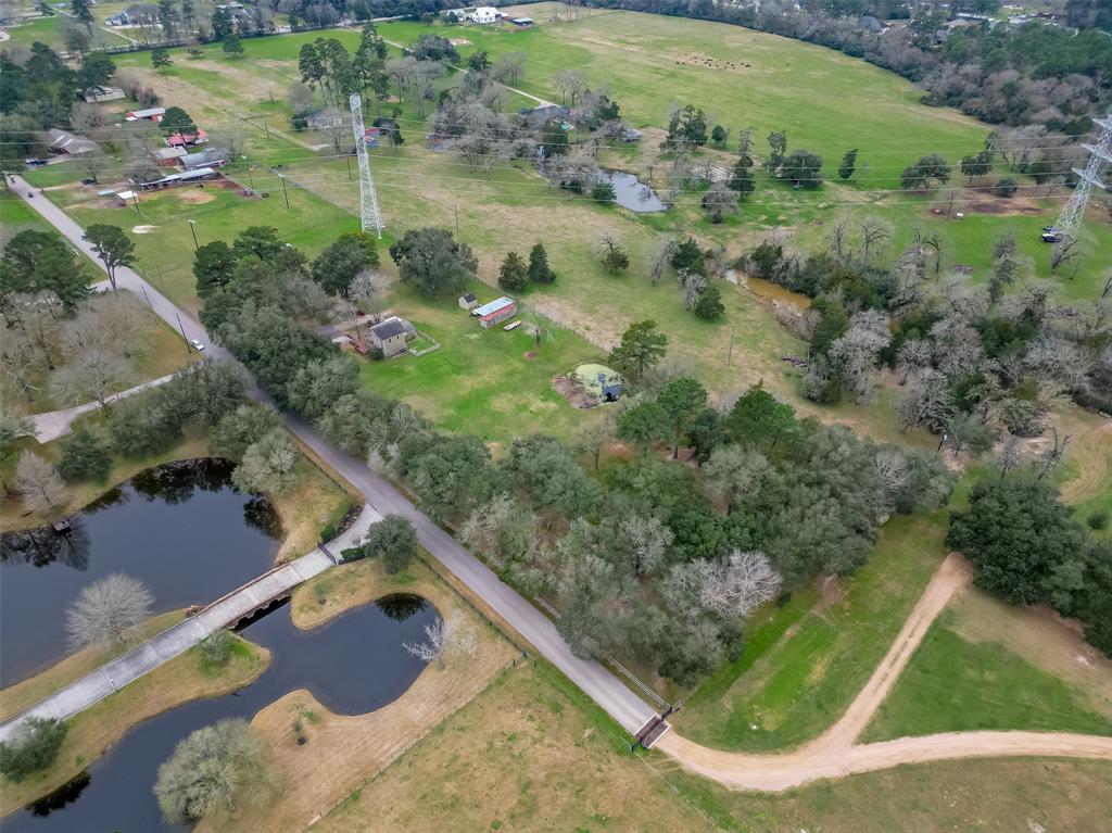 000 Zion Road, Tomball, Texas image 1