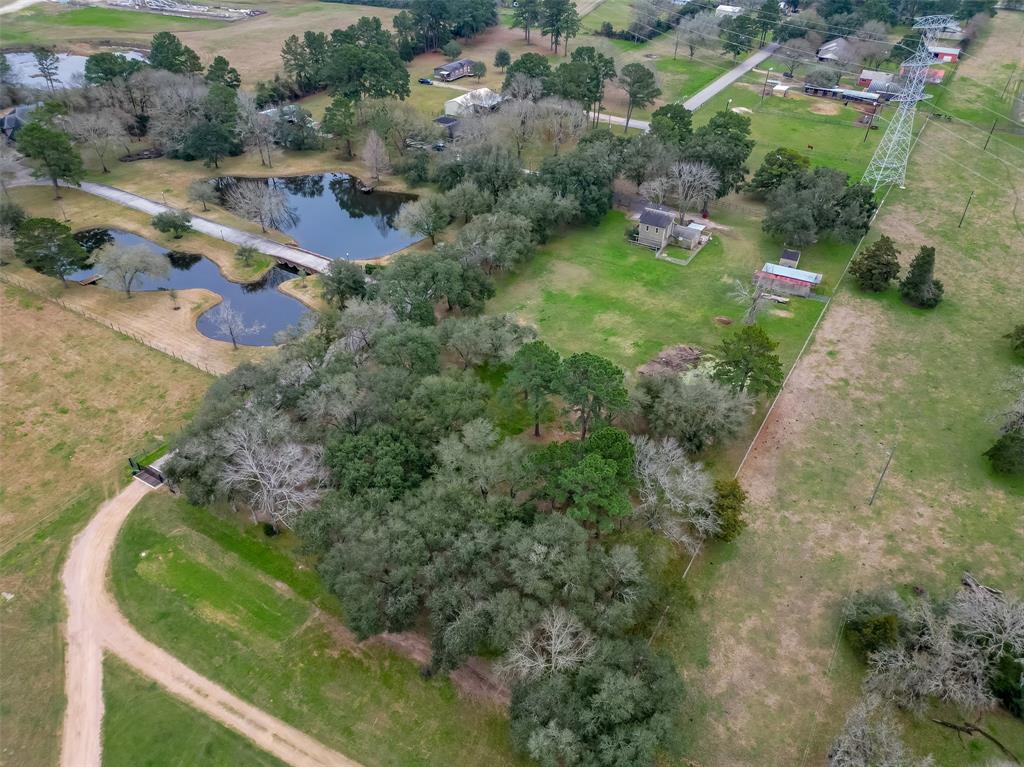 000 Zion Road, Tomball, Texas image 5
