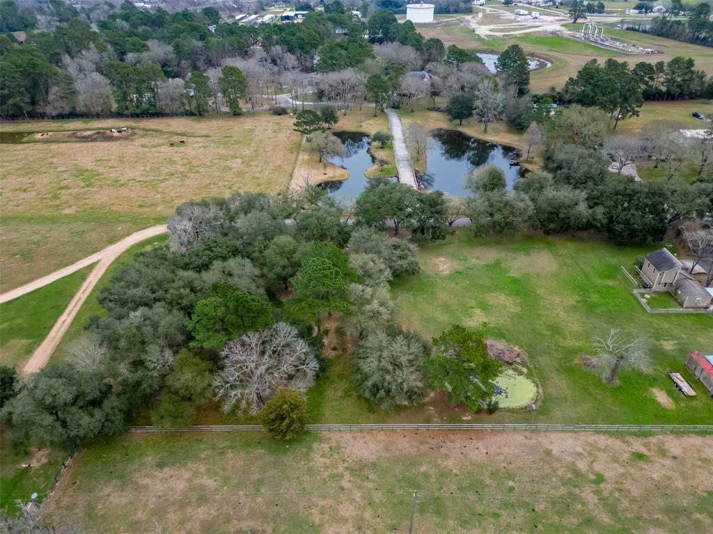000 Zion Road, Tomball, Texas image 14
