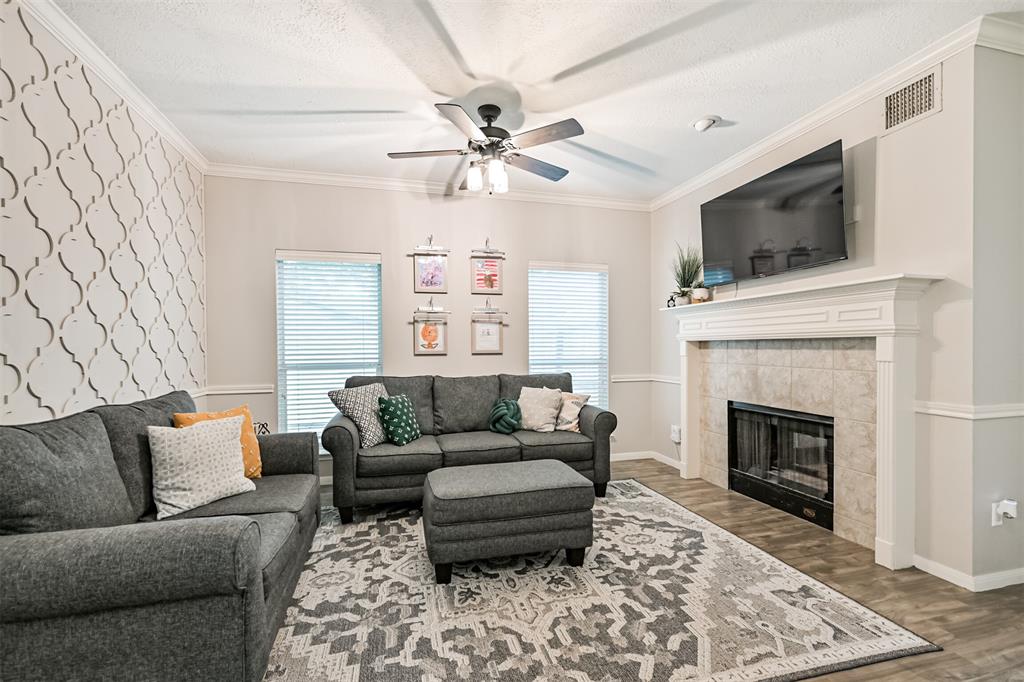 3602 Pine Stream Drive