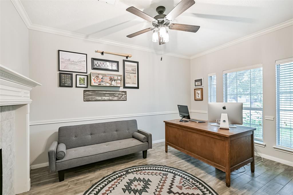 3602 Pine Stream Drive