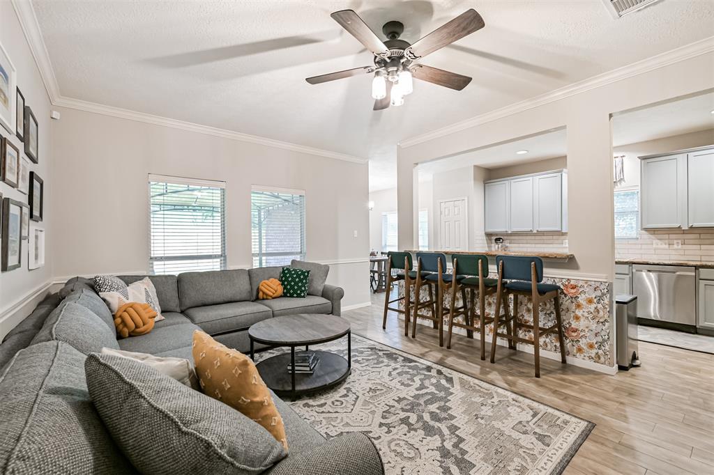 3602 Pine Stream Drive