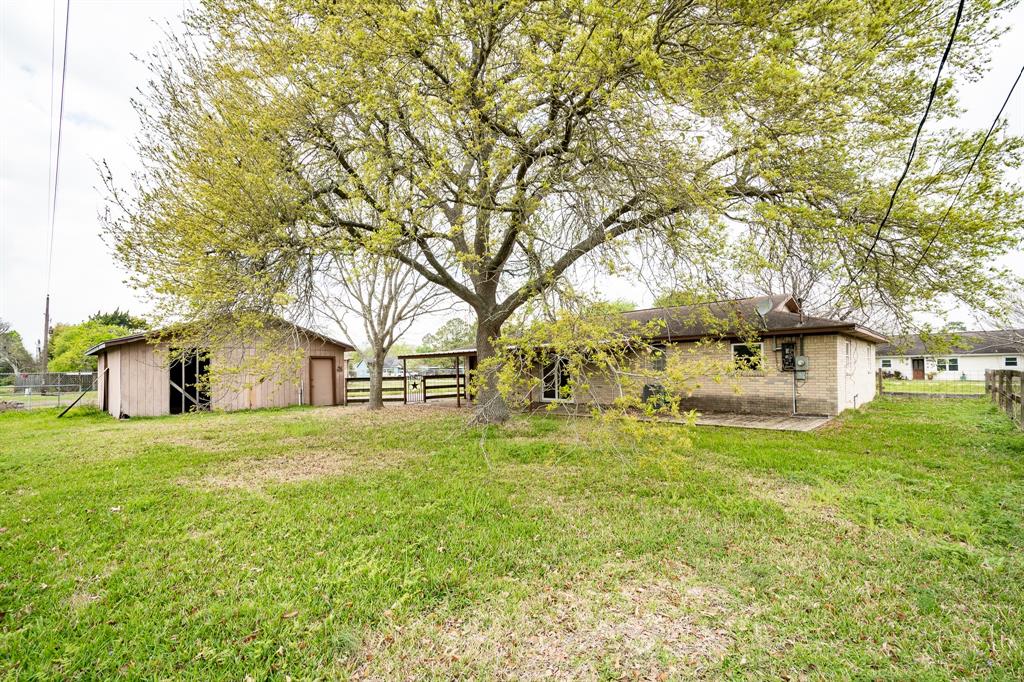 11026 Bois D Arc Street, La Porte, Texas image 39