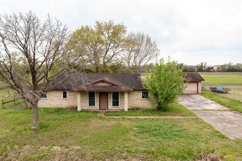 11026 Bois D Arc Street La Porte TX 77571
