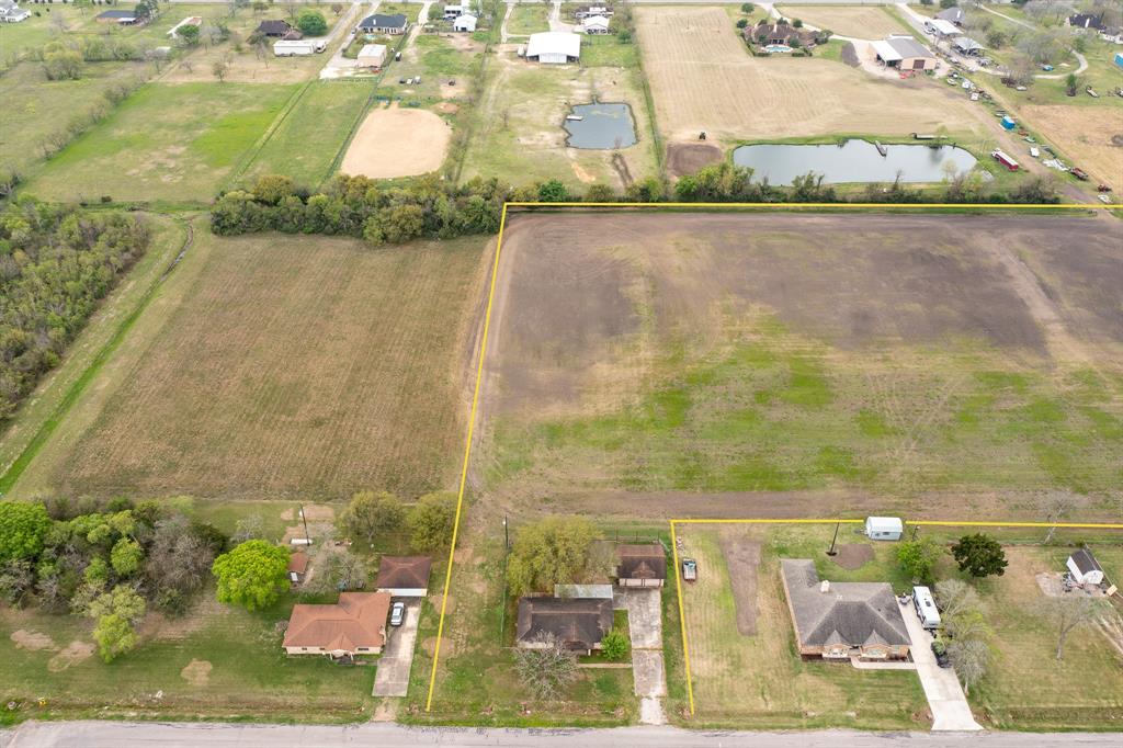 11026 Bois D Arc Street, La Porte, Texas image 3