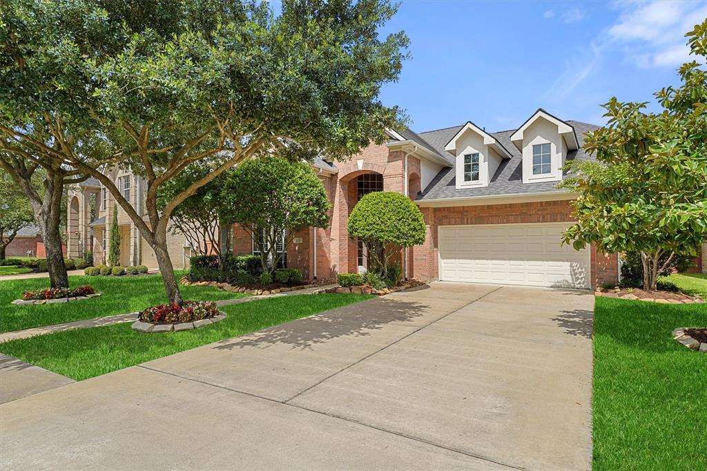 6335 Concho Bay Drive