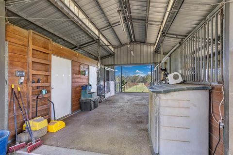 A home in New Caney