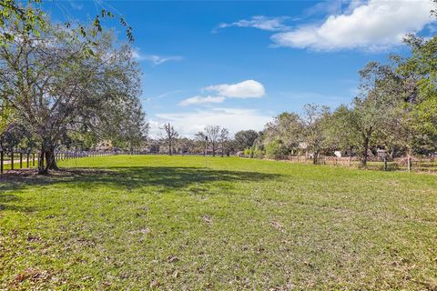 A home in New Caney