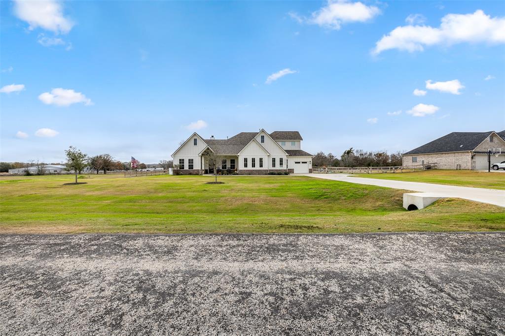 4223 Chukker Lane, College Station, Texas image 1