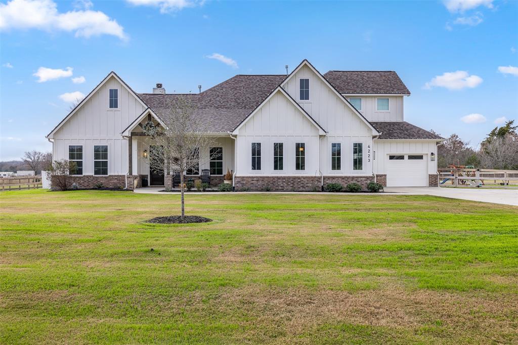 4223 Chukker Lane, College Station, Texas image 2