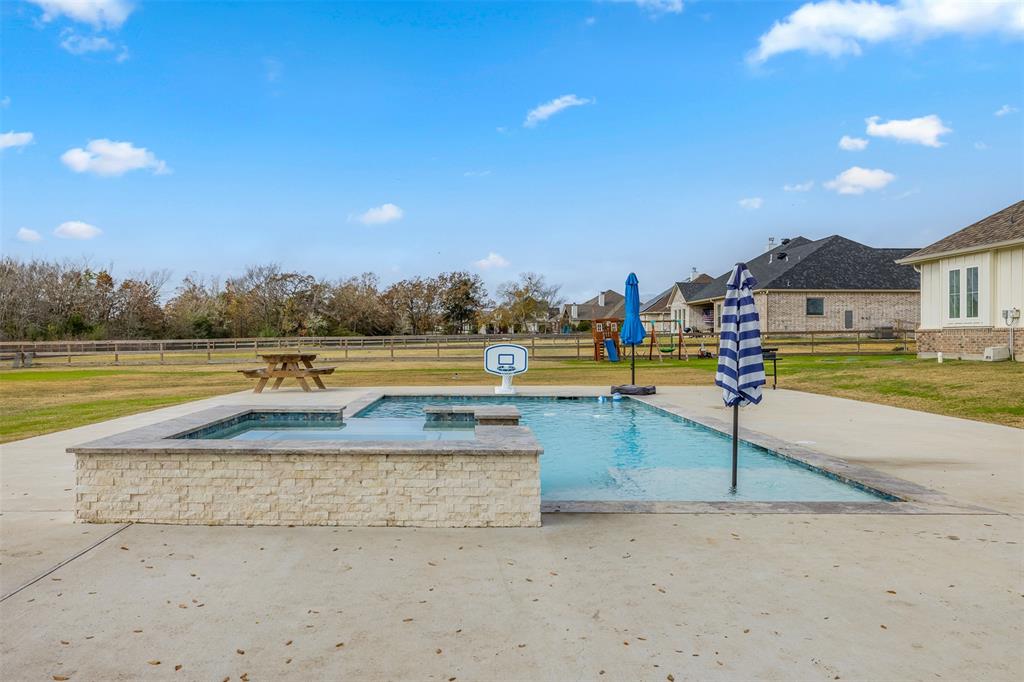 4223 Chukker Lane, College Station, Texas image 32