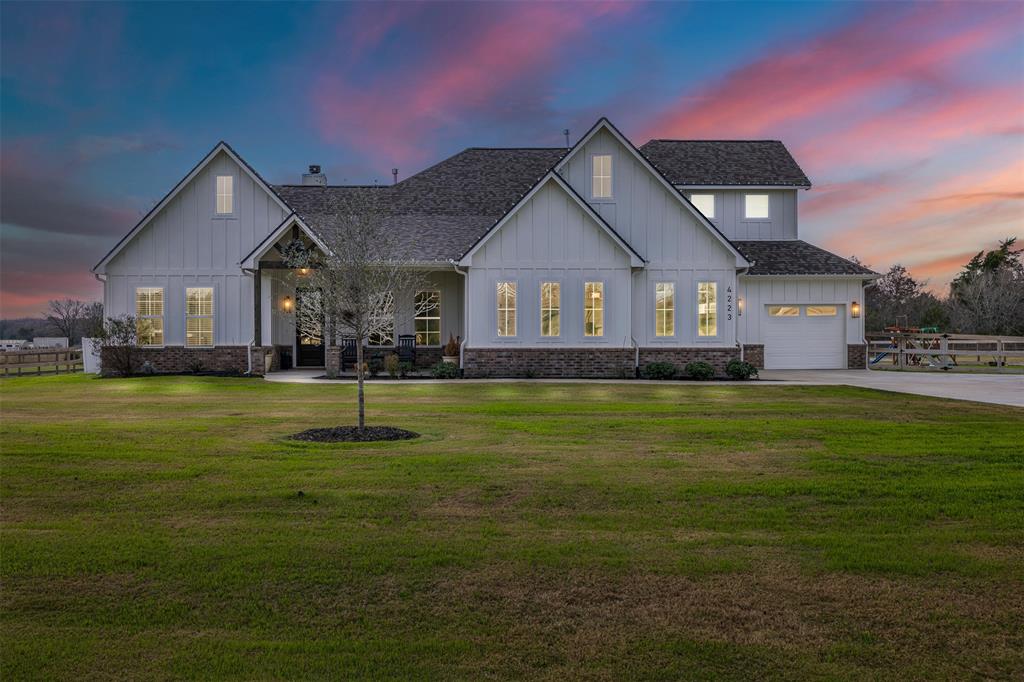 4223 Chukker Lane, College Station, Texas image 3