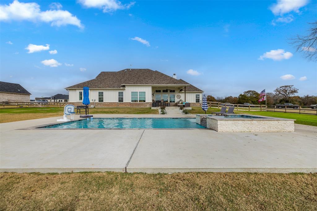 4223 Chukker Lane, College Station, Texas image 30