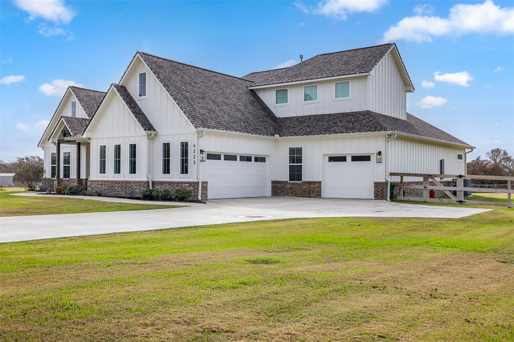 4223 Chukker Lane, College Station, Texas image 4