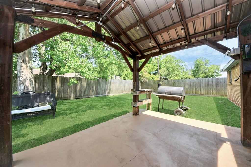 200 Grantham Road, Baytown, Texas image 23