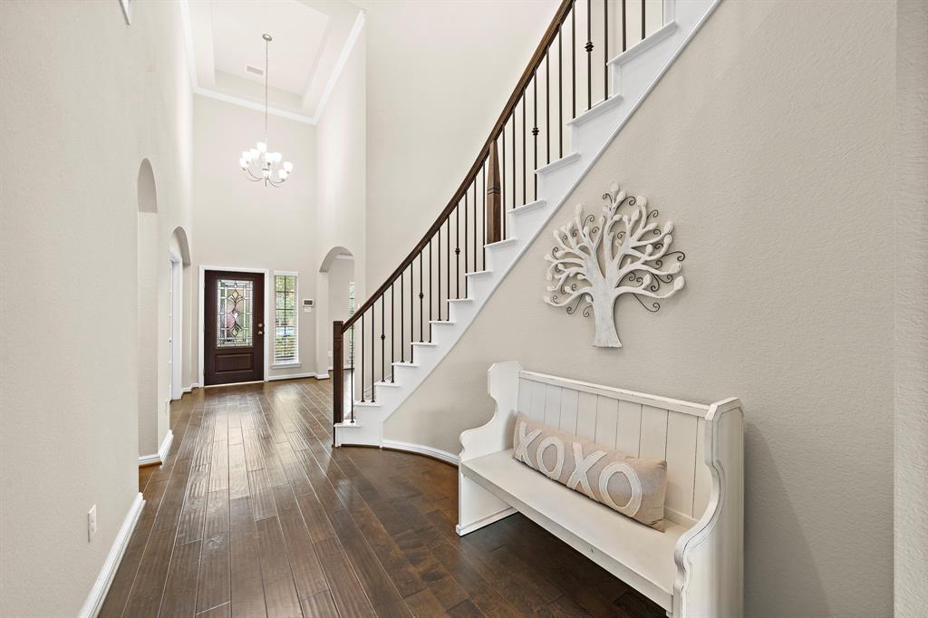 27916 Seger Bend Trail, Spring, Texas image 4