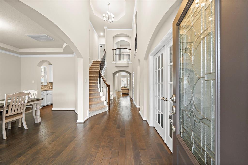 27916 Seger Bend Trail, Spring, Texas image 3