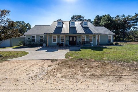 A home in Bellville