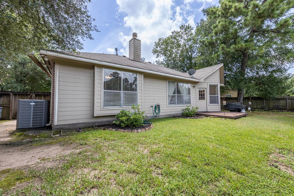 1311 Coppercrest Drive
