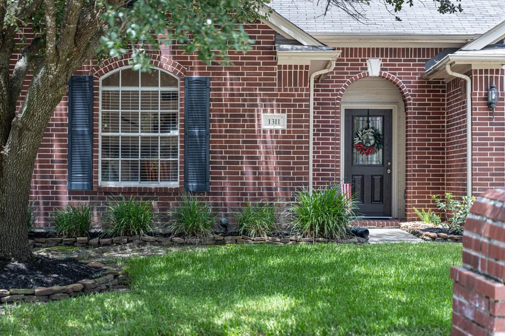 1311 Coppercrest Drive