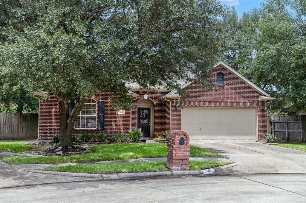 1311 Coppercrest Drive